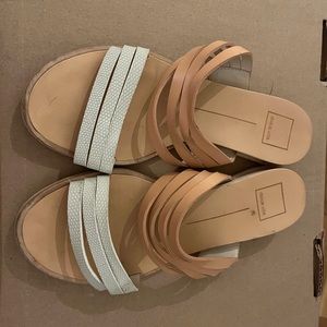 Dolce vita sandals